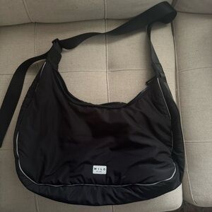 Women’s Travel Shoulder Bag
